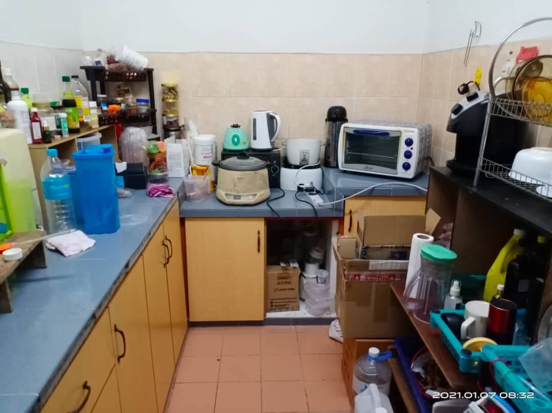 Apartment Persona, Prmtg Pauh, Ground Floor - photo 3