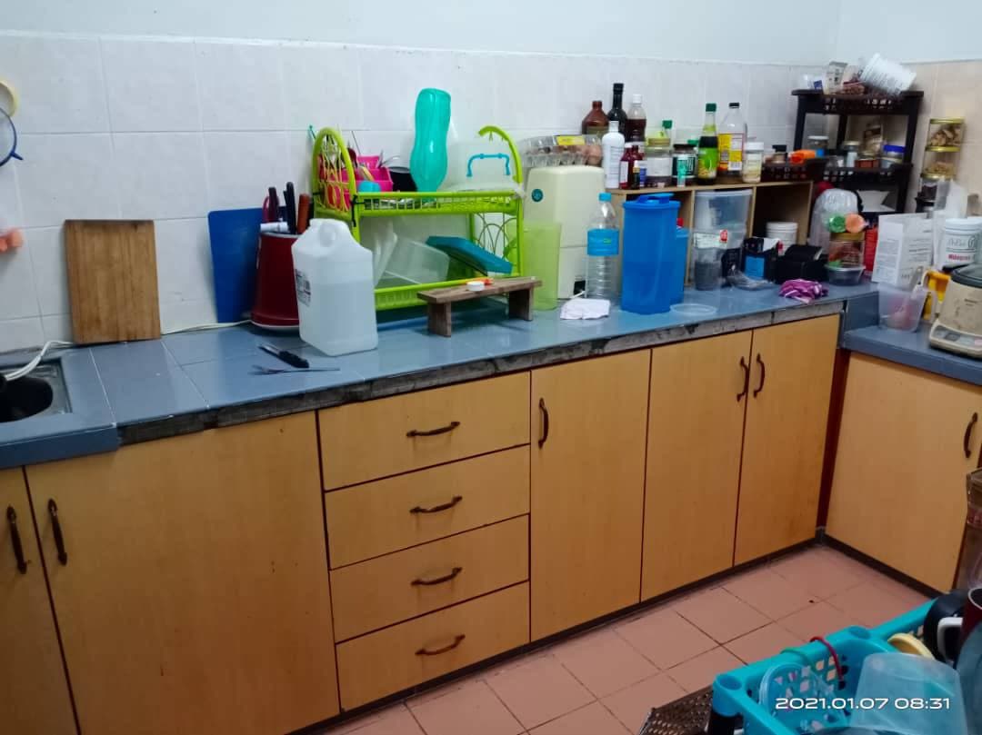 Apartment Persona, Prmtg Pauh, Ground Floor - photo 4
