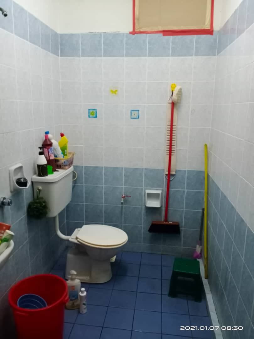Apartment Persona, Prmtg Pauh, Ground Floor - photo 6