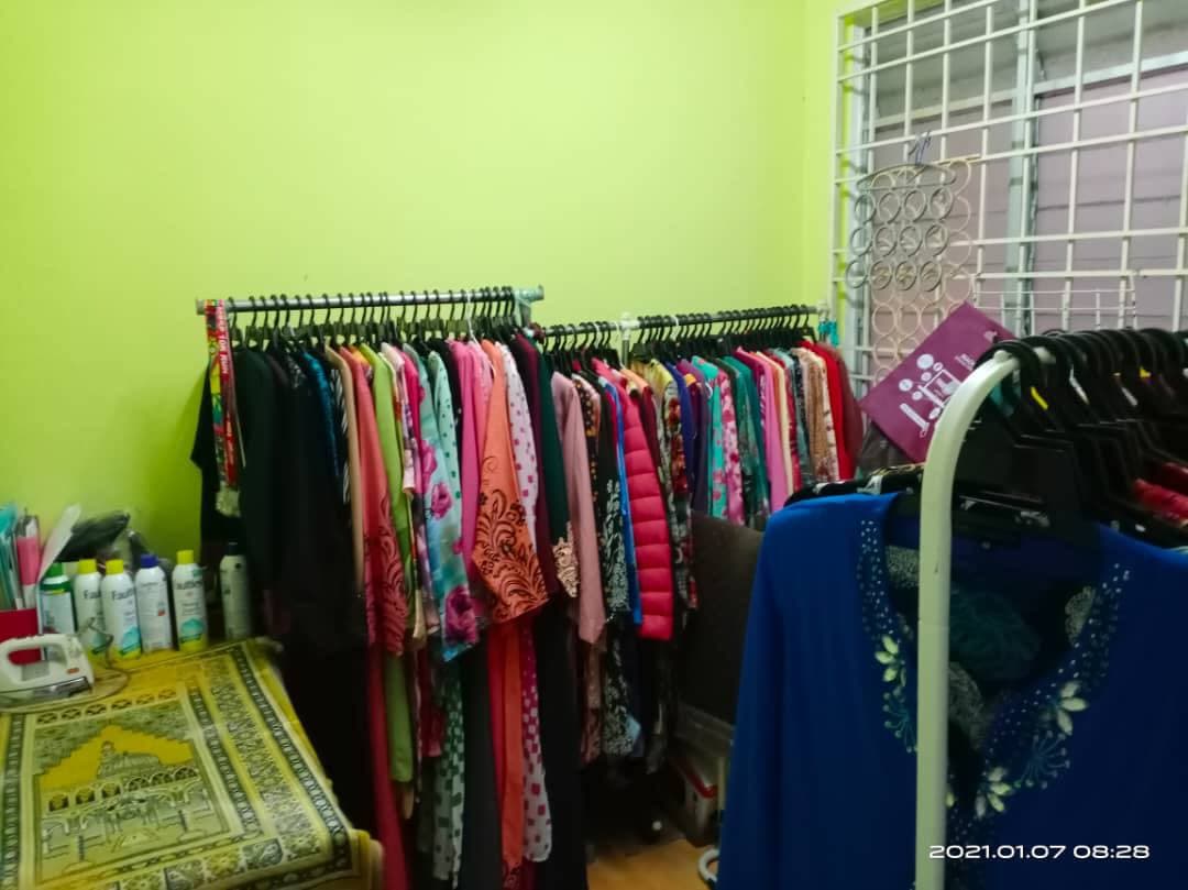 Apartment Persona, Prmtg Pauh, Ground Floor - photo 7