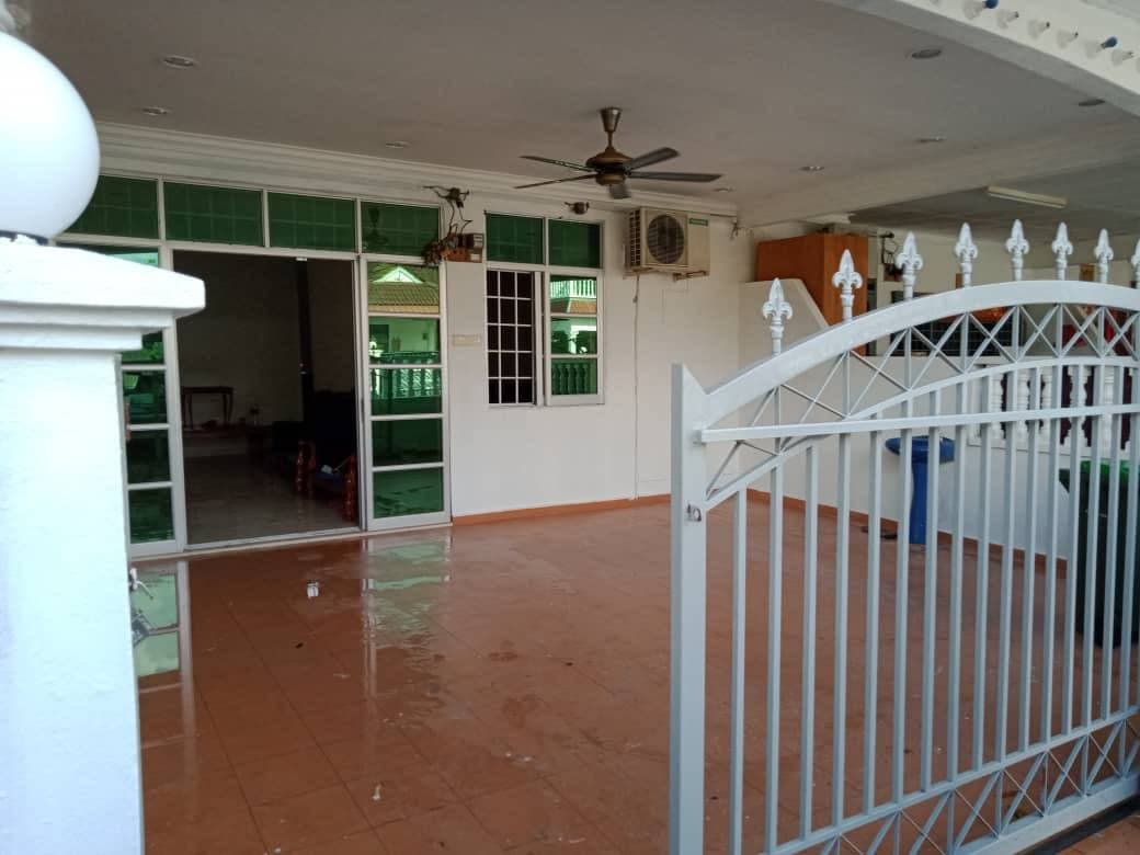 Tmn Sri Bayu, Kuala Perlis - photo 2