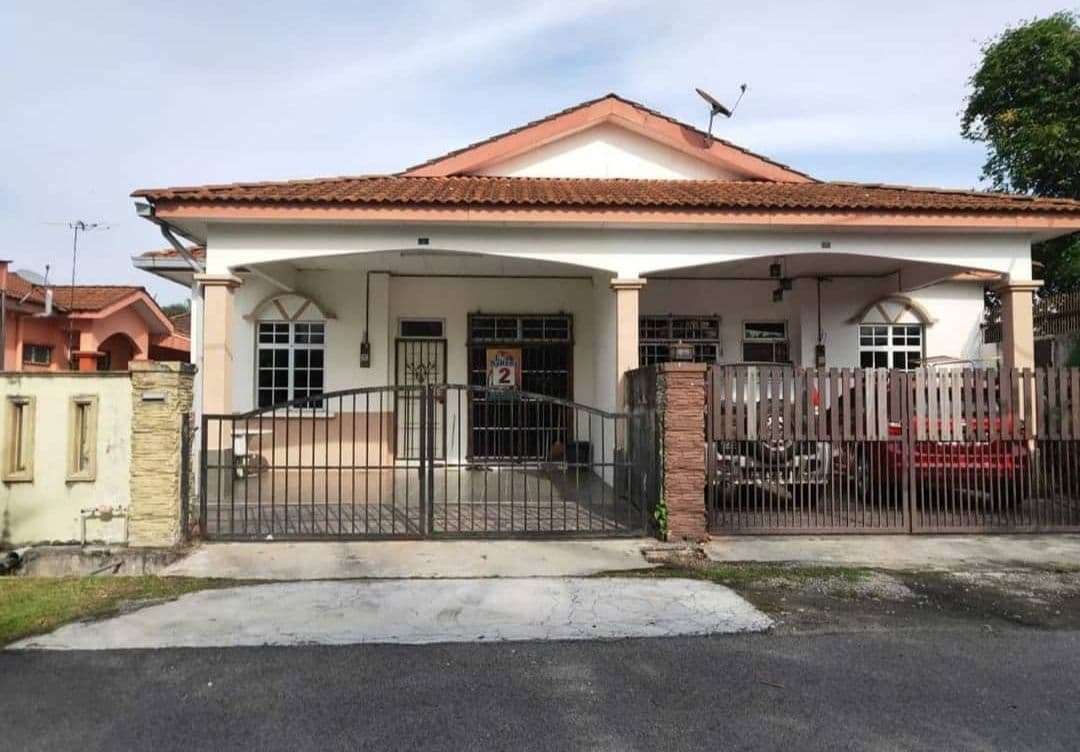 Tmn Berlian Indah, Bandar Baru, Kedah - photo 1