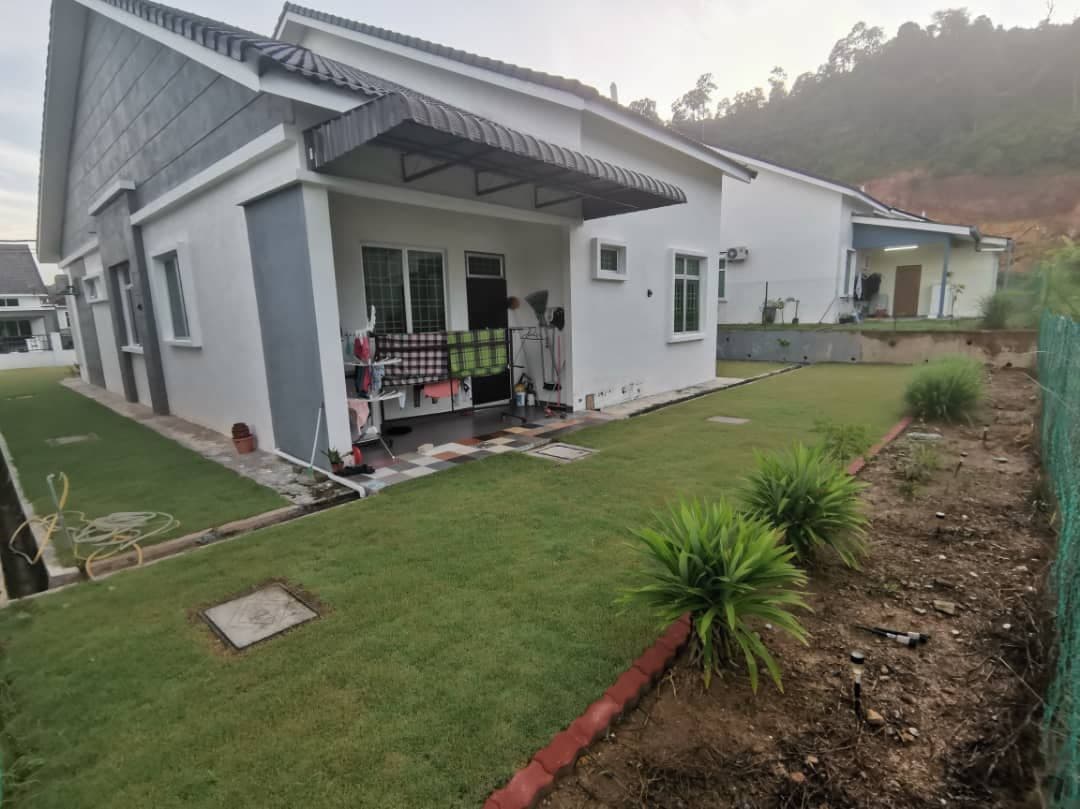 Tmn Jelutong, Changlun, Banglo Setingkat - photo 2