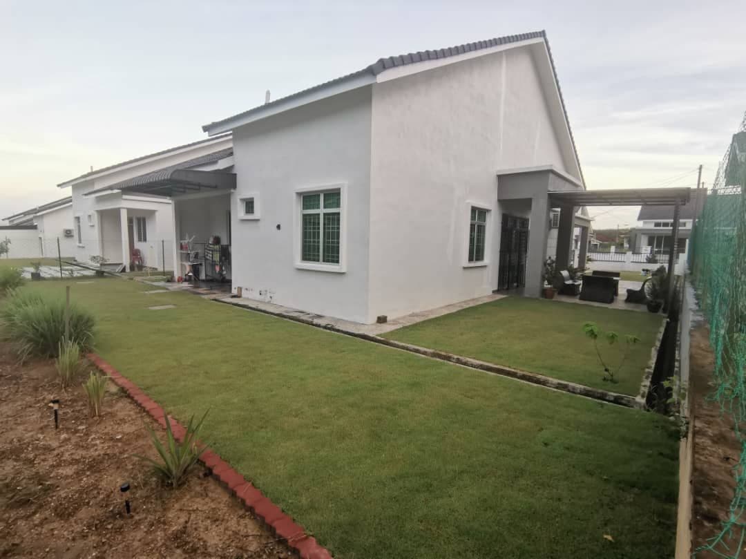 Tmn Jelutong, Changlun, Banglo Setingkat - photo 3