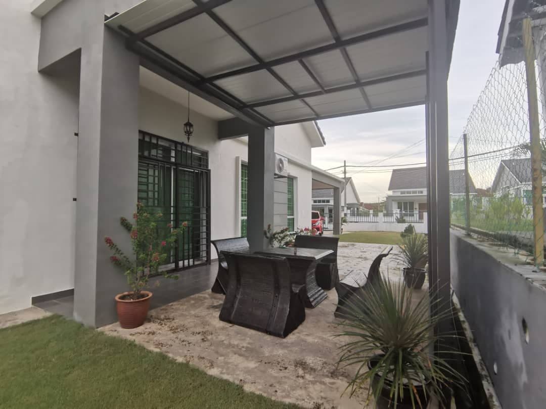 Tmn Jelutong, Changlun, Banglo Setingkat - photo 4