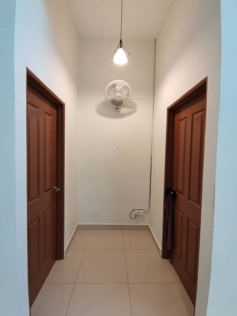 Tmn Jelutong, Changlun, Banglo Setingkat - photo 6