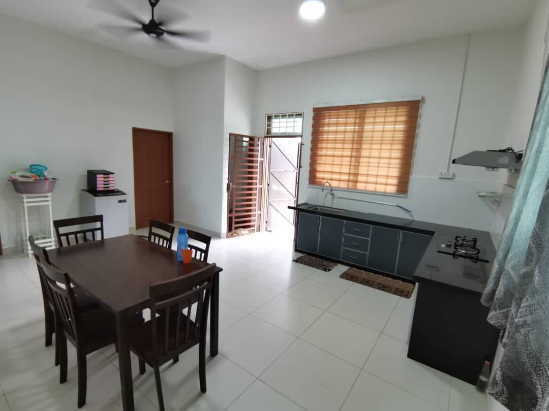 Tmn Jelutong, Changlun, Banglo Setingkat - photo 9