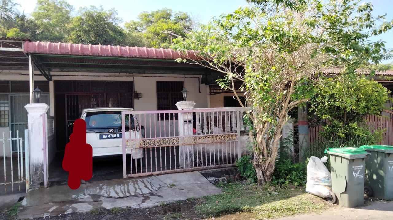 Taman Kempas, Sg Petani, Kedah - photo 1