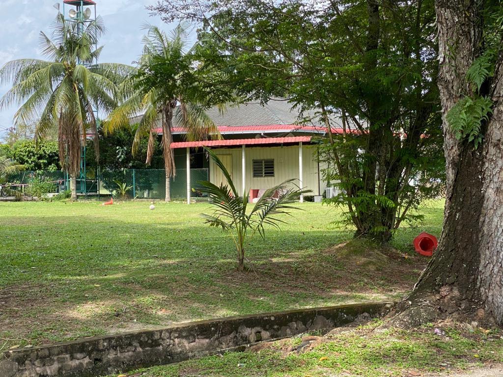 Semi D Single Storey Taman Desa Permai Lunas Kedah - photo 2