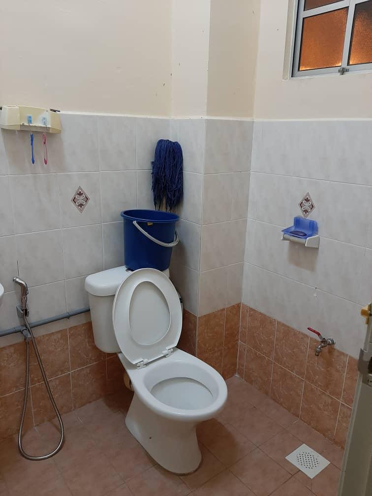 Semi D Double Storey Terrace Bandar Puteri Jaya - photo 10
