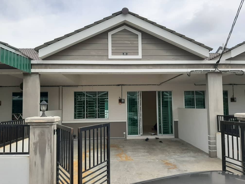 Taman Mergong Jaya Fasa Tiga Alor Setar Kedah