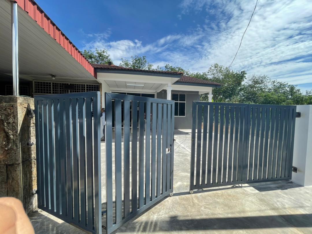 Semi D Taman Desa Budiman Bedong Kedah - photo 6