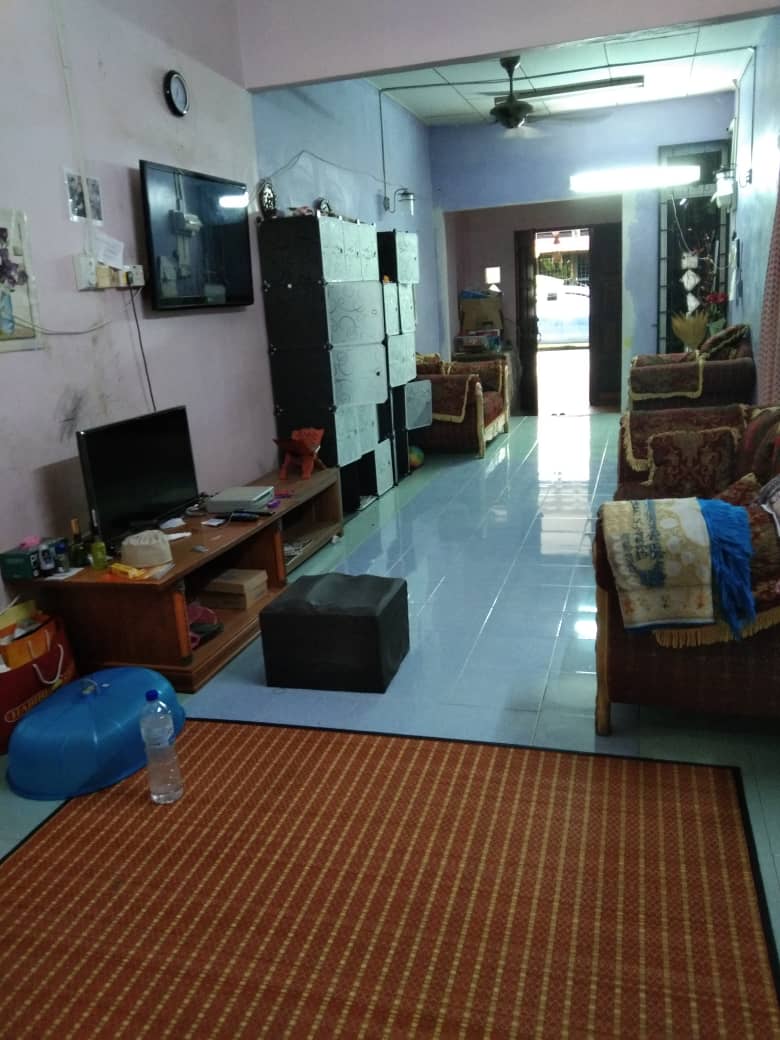 Teres Mergong Alor Setar Kedah - photo 2