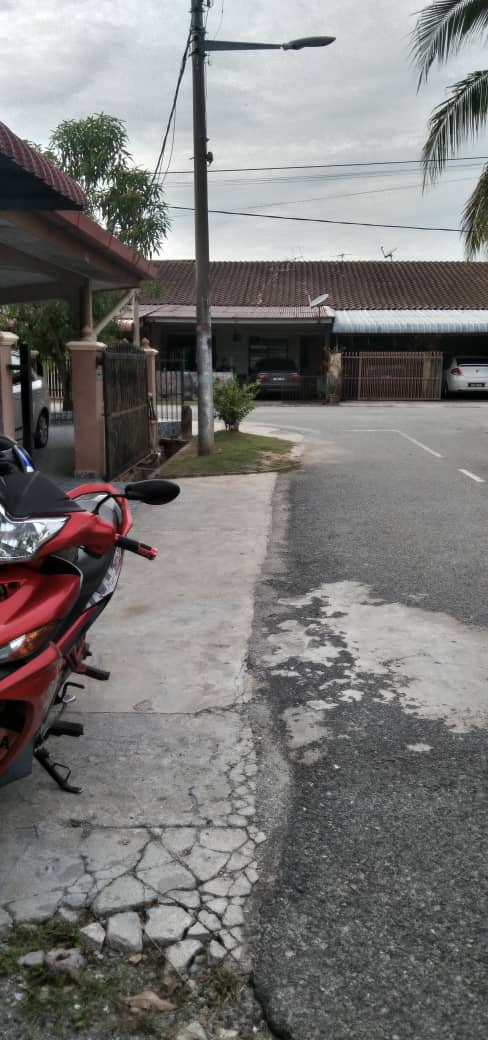 Teres Mergong Alor Setar Kedah - photo 4