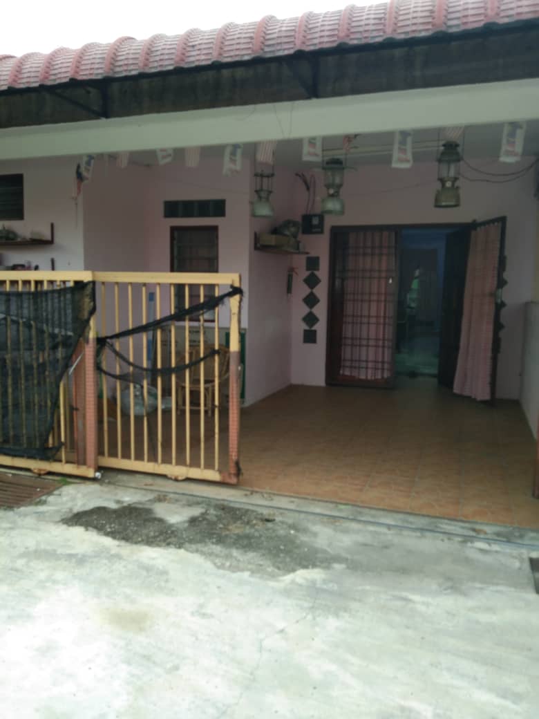 Teres Mergong Alor Setar Kedah - photo 8