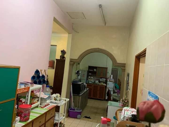 Teres Setingkat Bandar Utama Neelofa Sg Petani - photo 7