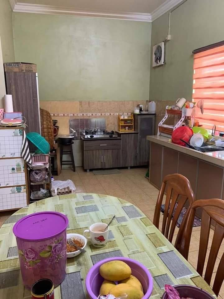 Teres Setingkat Bandar Utama Neelofa Sg Petani - photo 8