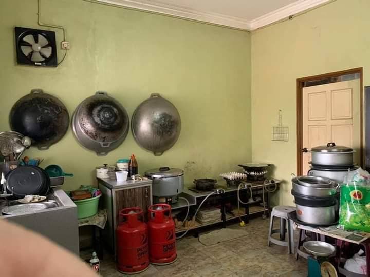 Teres Setingkat Bandar Utama Neelofa Sg Petani - photo 9