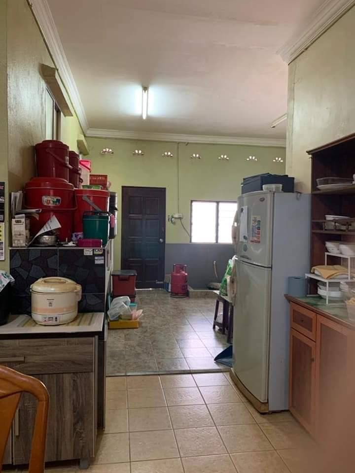 Teres Setingkat Bandar Utama Neelofa Sg Petani - photo 10
