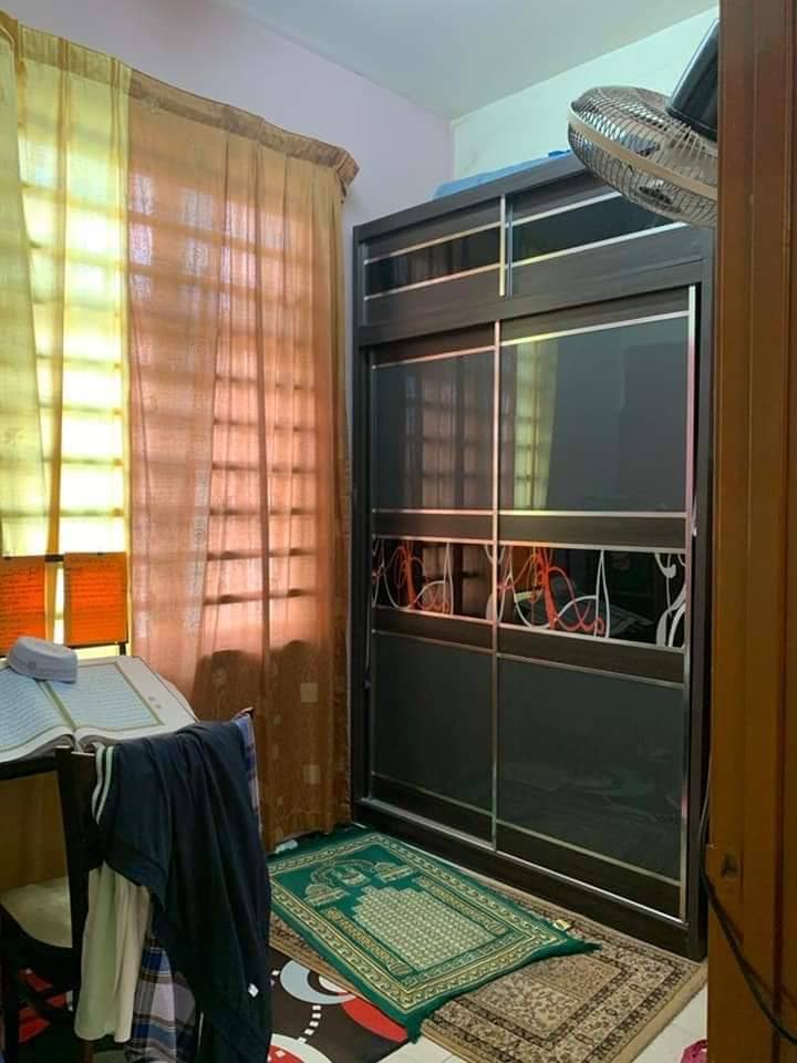 Teres Setingkat Bandar Utama Neelofa Sg Petani - photo 12