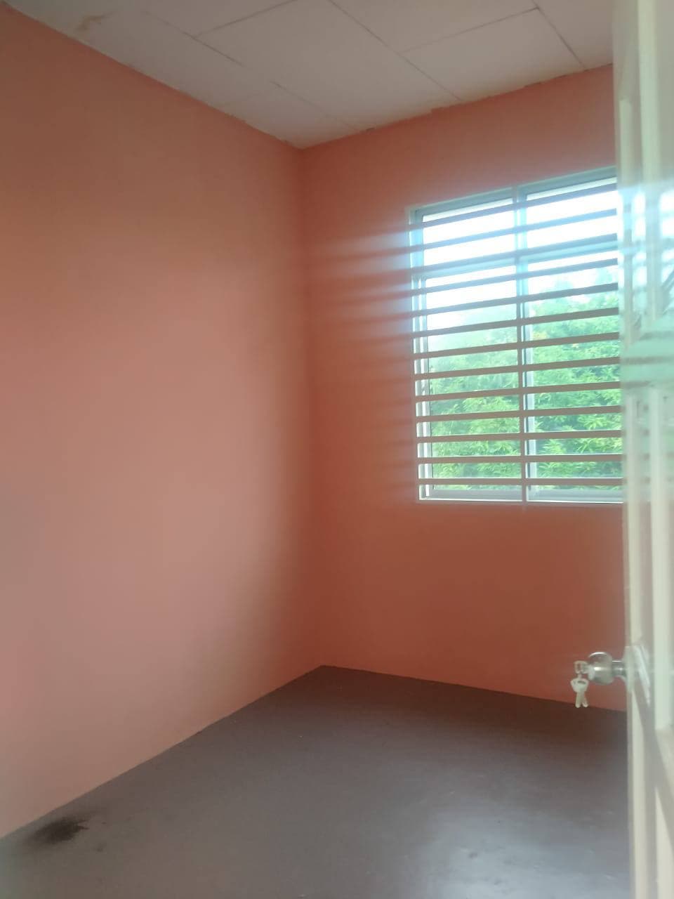 Teres Dua Tingkat Taman Anggerik Amanjaya - photo 2