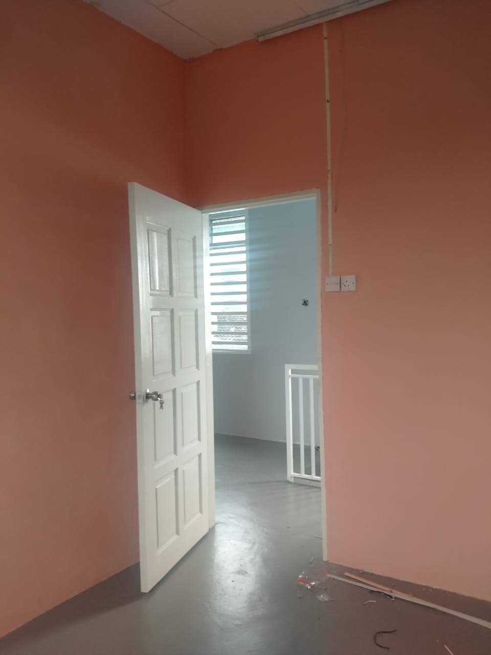 Teres Dua Tingkat Taman Anggerik Amanjaya - photo 4