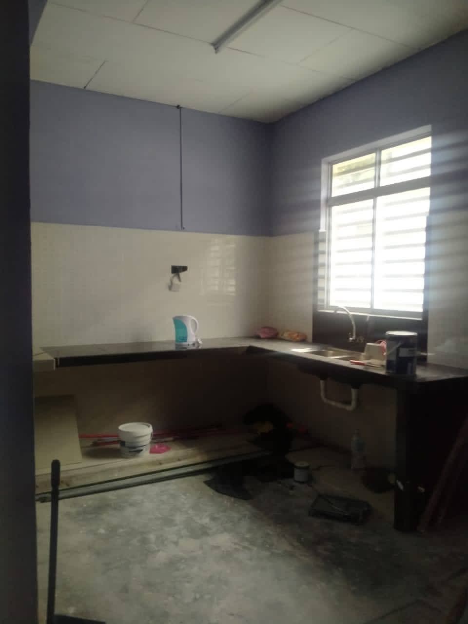 Teres Dua Tingkat Taman Anggerik Amanjaya - photo 8