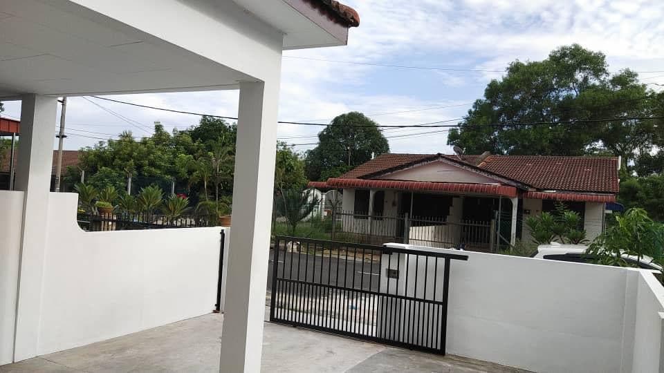 Teres Dua Tingkat  Taman Batik Sg Petani Kedah - photo 6