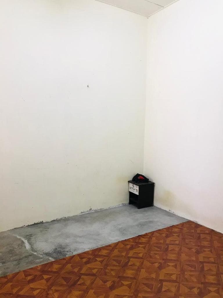 Teres Taman Ria Mesra II Gurun Kedah - photo 2