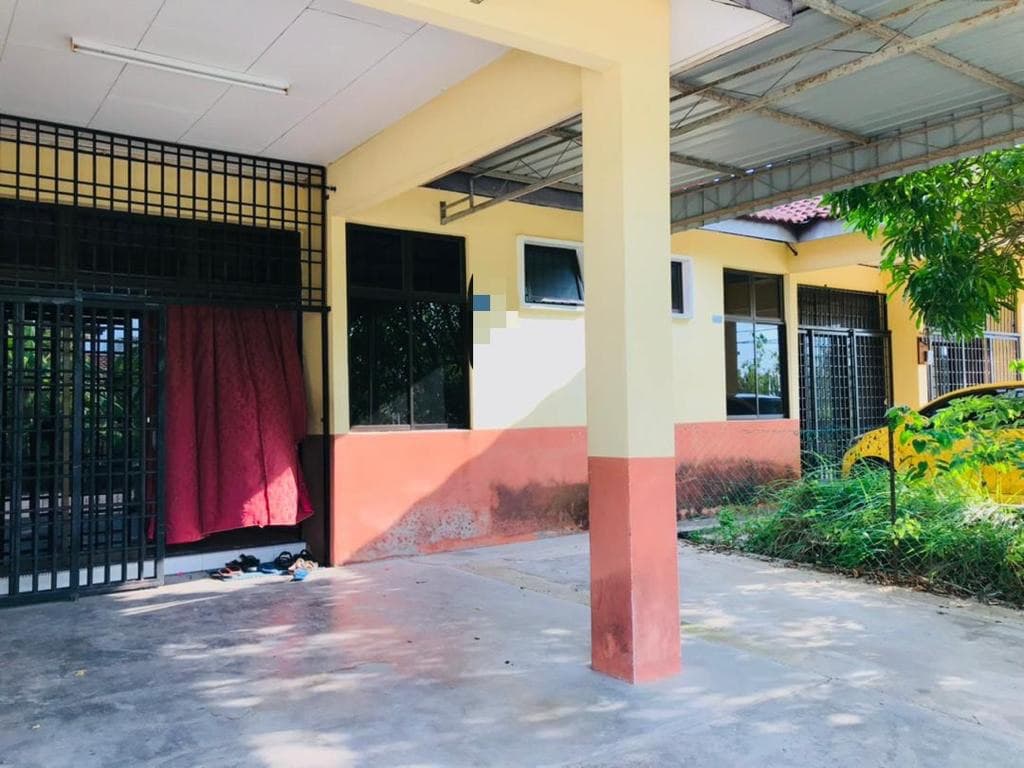 Teres Taman Ria Mesra II Gurun Kedah - photo 4