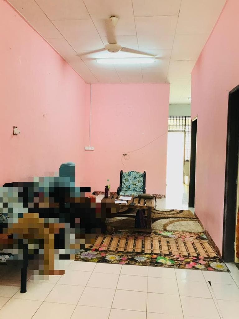 Teres Taman Ria Mesra II Gurun Kedah - photo 6