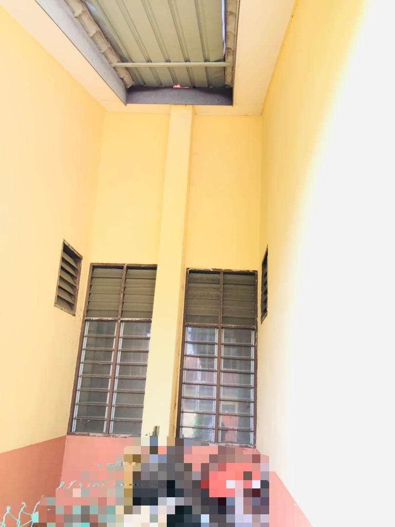 Teres Taman Ria Mesra II Gurun Kedah - photo 9