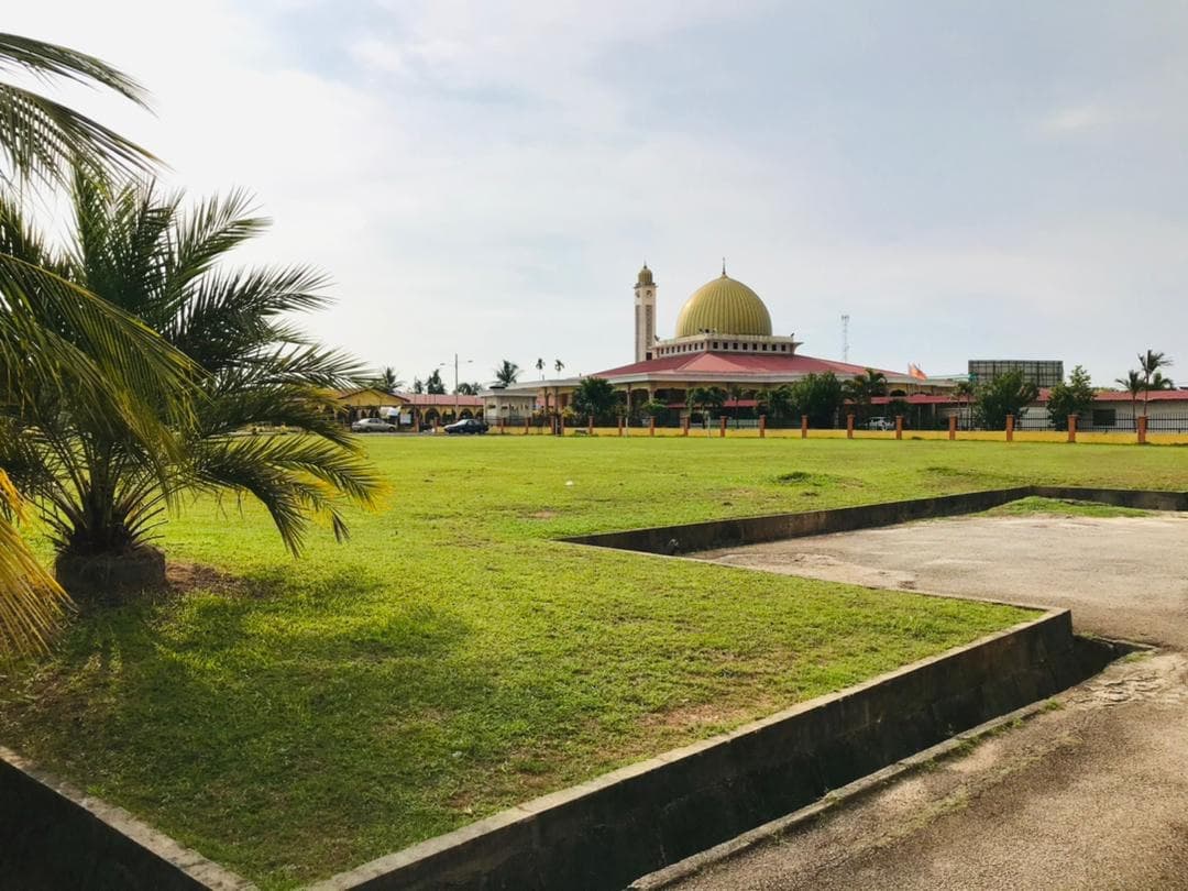 Teres Taman Ria Mesra II Gurun Kedah - photo 11