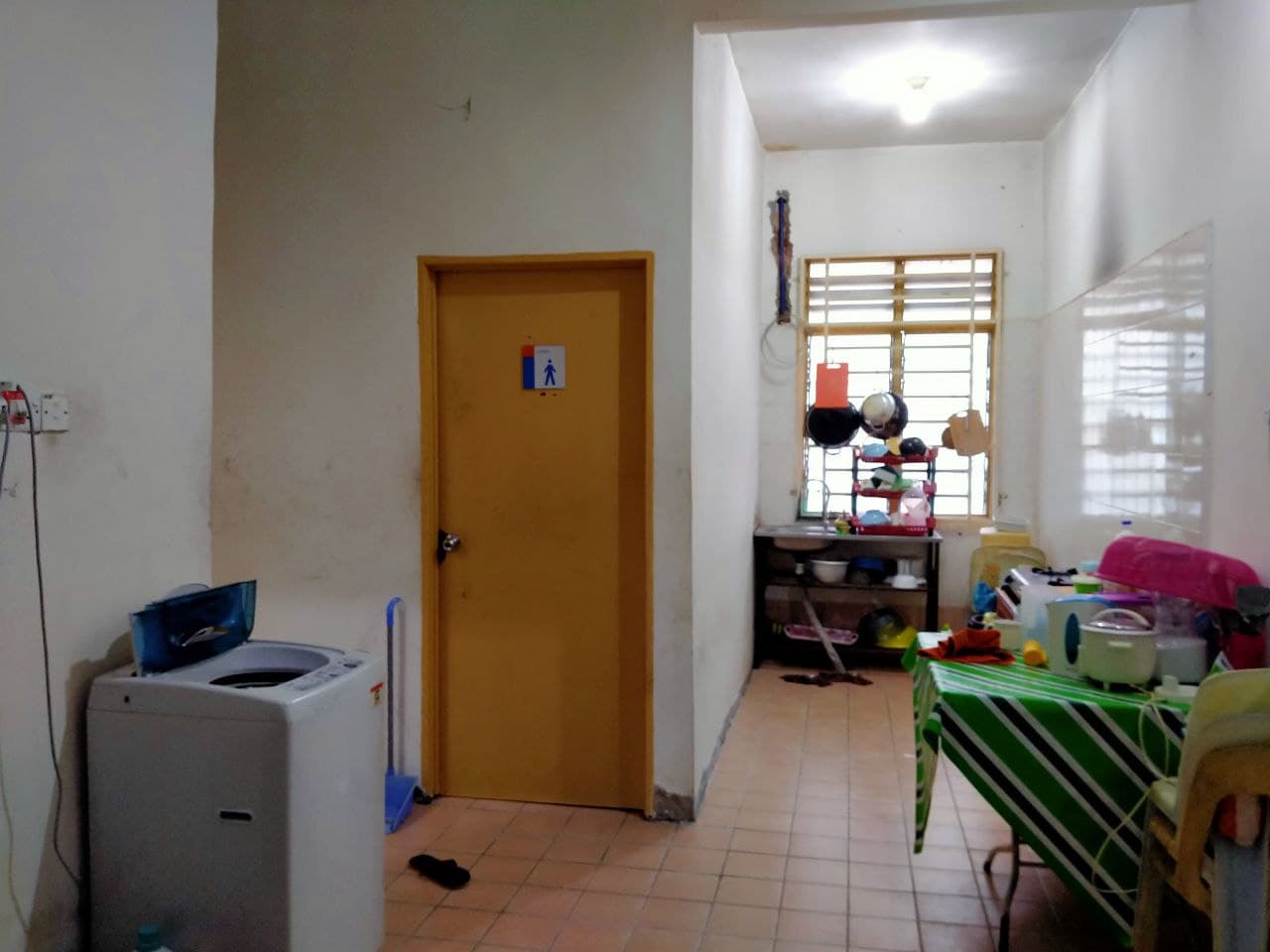 Teres Setingkat Taman Kulim Utama Hi Tech Kulim - photo 4