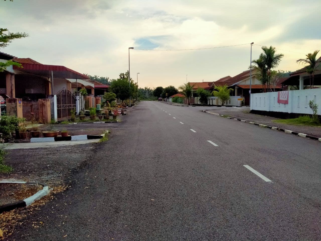 Teres Setingkat Taman Kulim Utama Hi Tech Kulim - photo 8