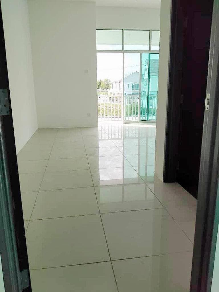 Double Storey SemiD End Lot Taman Tunku Intan Safi - photo 8