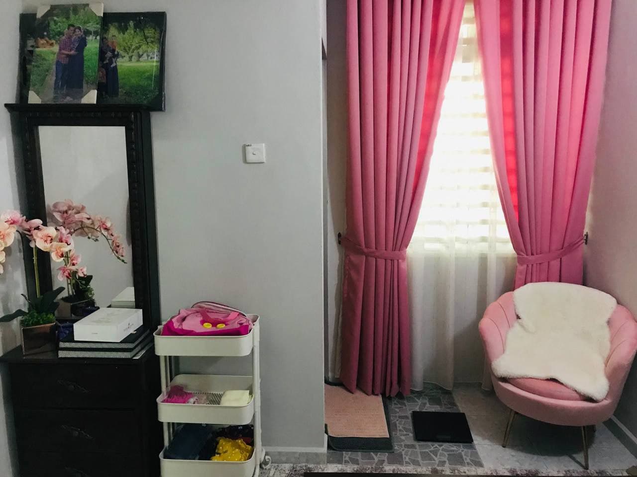 Teres Taman Mahsuri Fasa 2A Jitra Kedah - photo 3