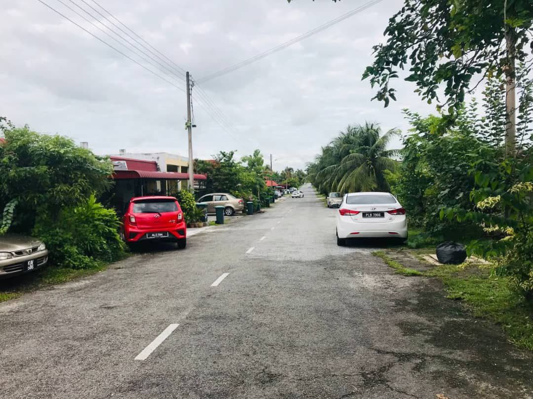 Teres Taman Mahsuri Fasa 2A Jitra Kedah - photo 9