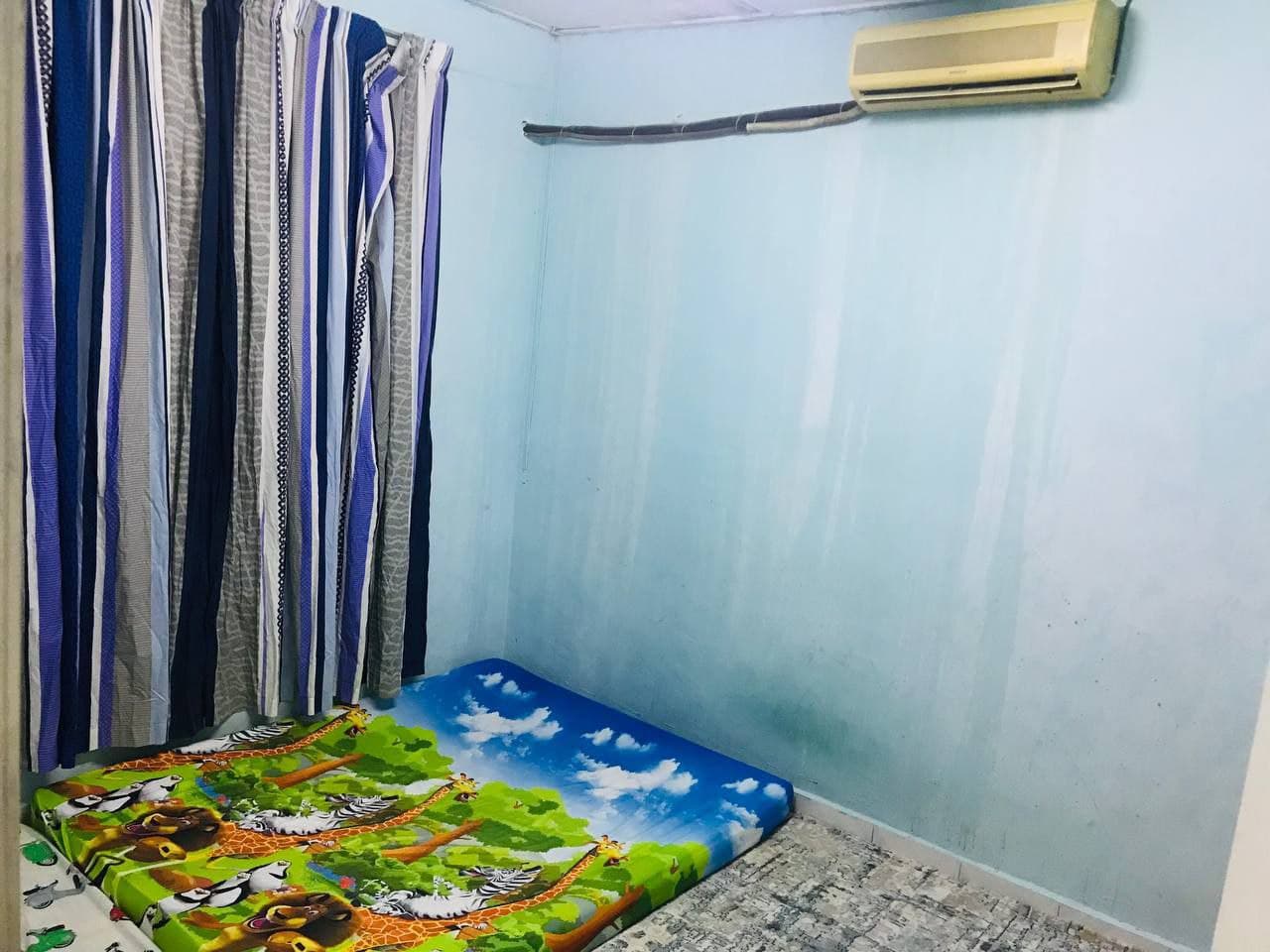 Teres Taman Mahsuri Fasa 2A Jitra Kedah - photo 10