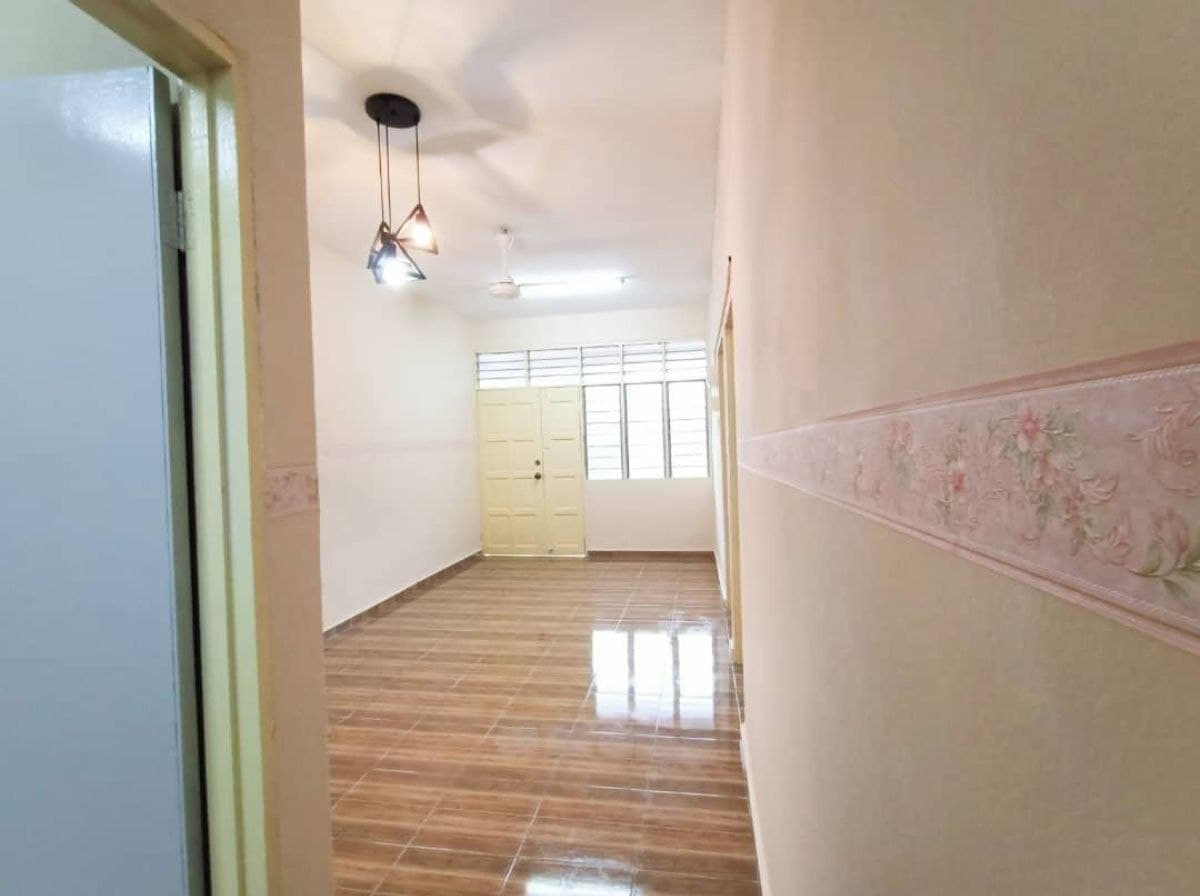 Flat Taman Jati Kulim Kedah - photo 2