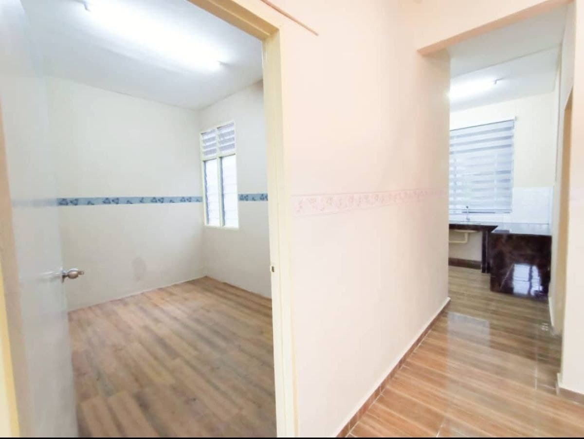 Flat Taman Jati Kulim Kedah - photo 4