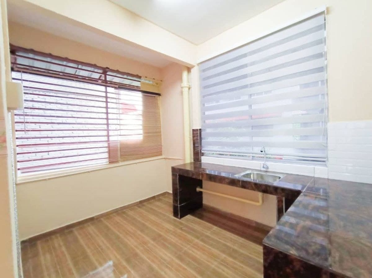 Flat Taman Jati Kulim Kedah - photo 6