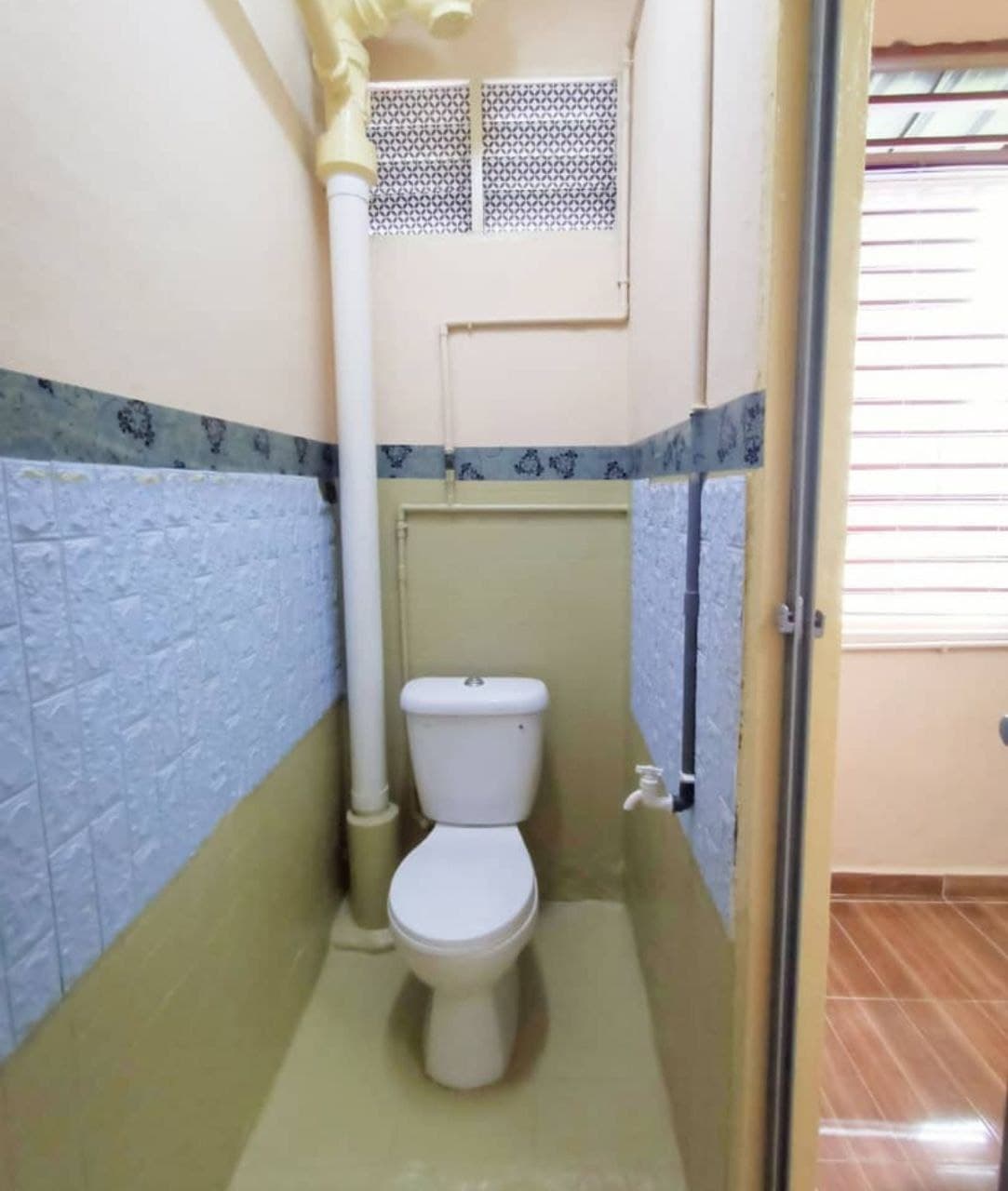 Flat Taman Jati Kulim Kedah - photo 7