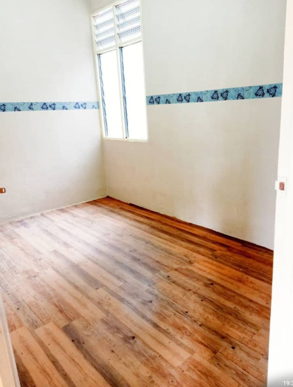 Flat Taman Jati Kulim Kedah - photo 8