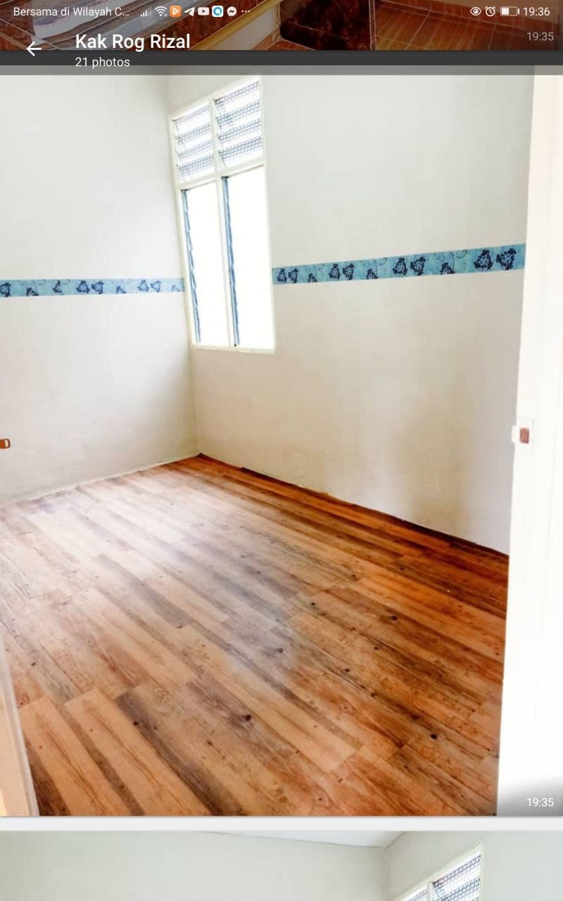 Flat Taman Jati Kulim Kedah - photo 9