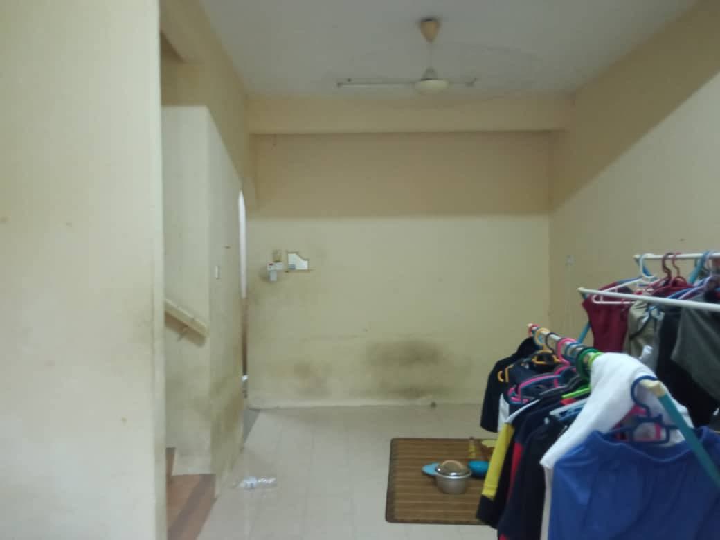 Teres Dua Tingkat Taman Kulim Perdana HighTech Kul - photo 9