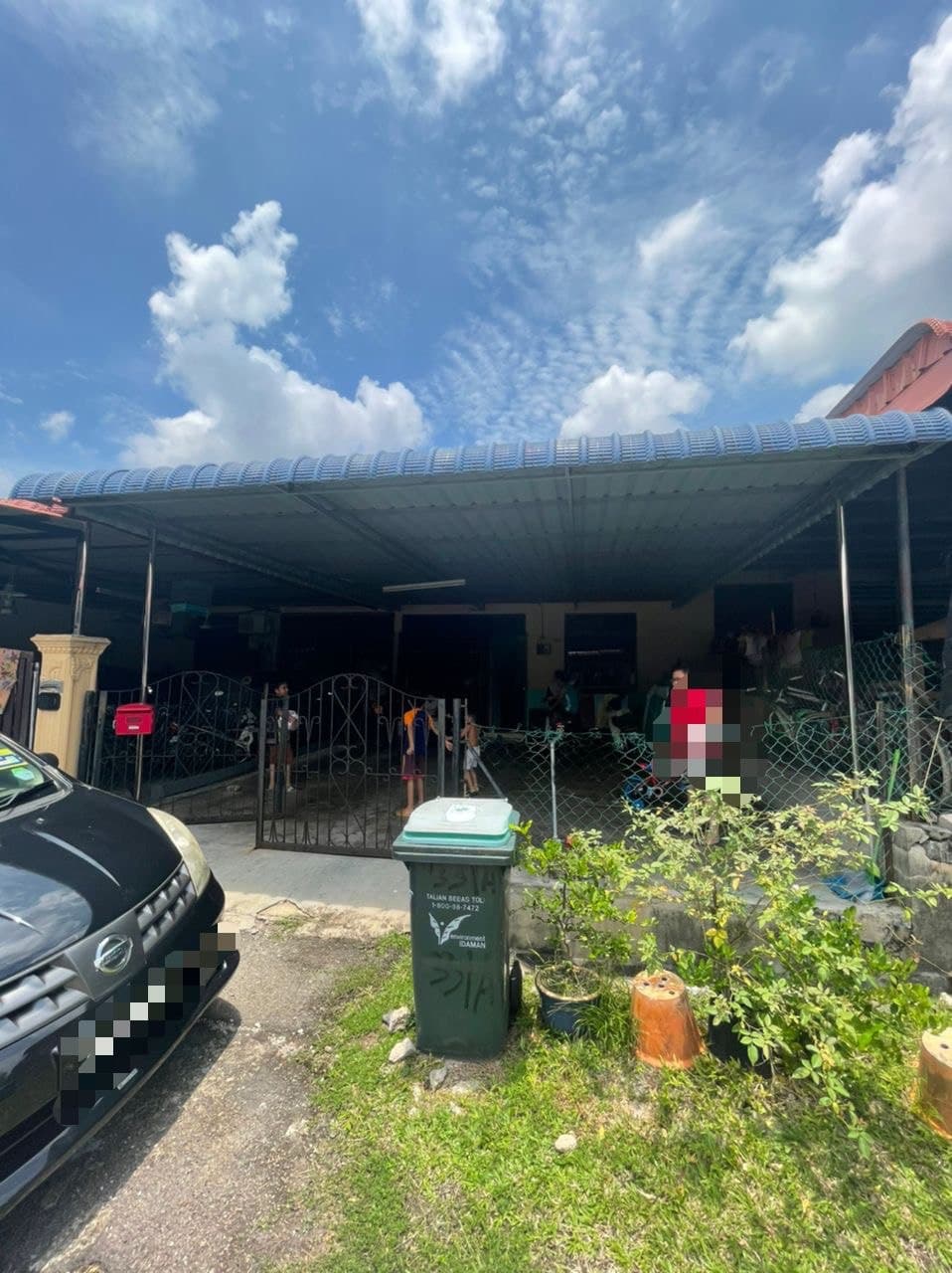 Teres Bandar Seri Astana Fasa A Sg Petani Kedah