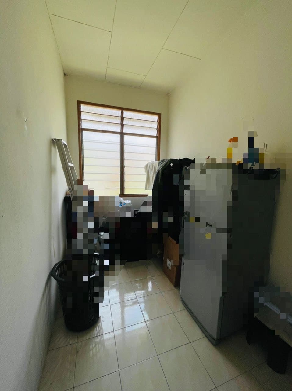 Teres Bandar Seri Astana Fasa A Sg Petani Kedah - photo 2
