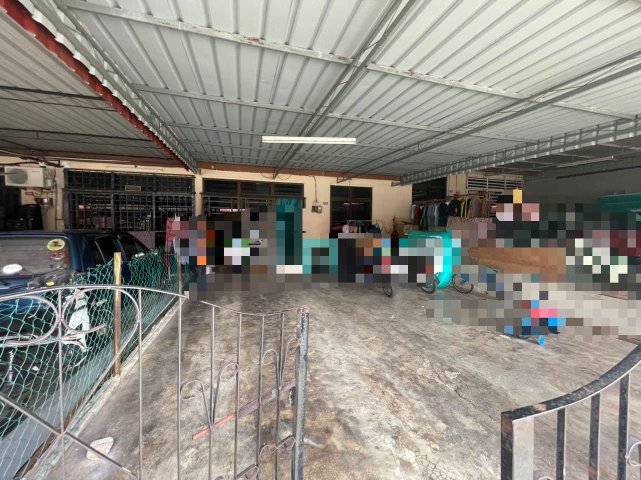 Teres Bandar Seri Astana Fasa A Sg Petani Kedah - photo 6