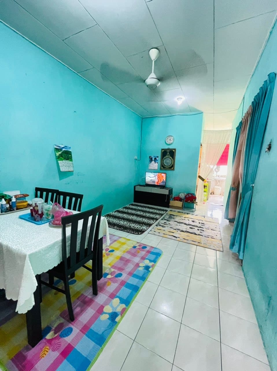 Teres Bandar Seri Astana Fasa A Sg Petani Kedah - photo 7